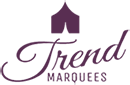 Trend Marquees Logo