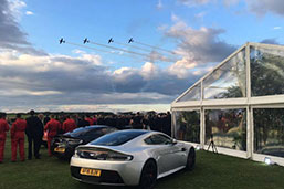 Corporate Events